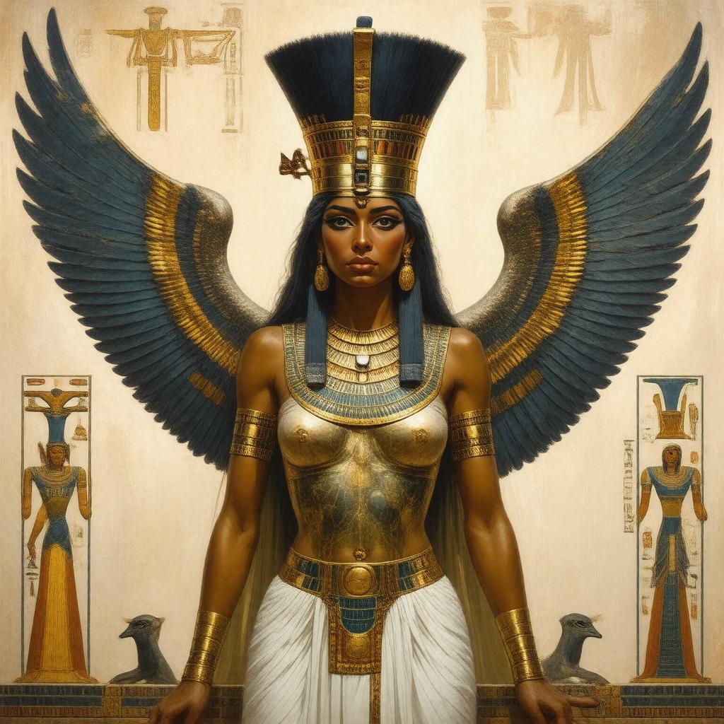 Isis (goddess)